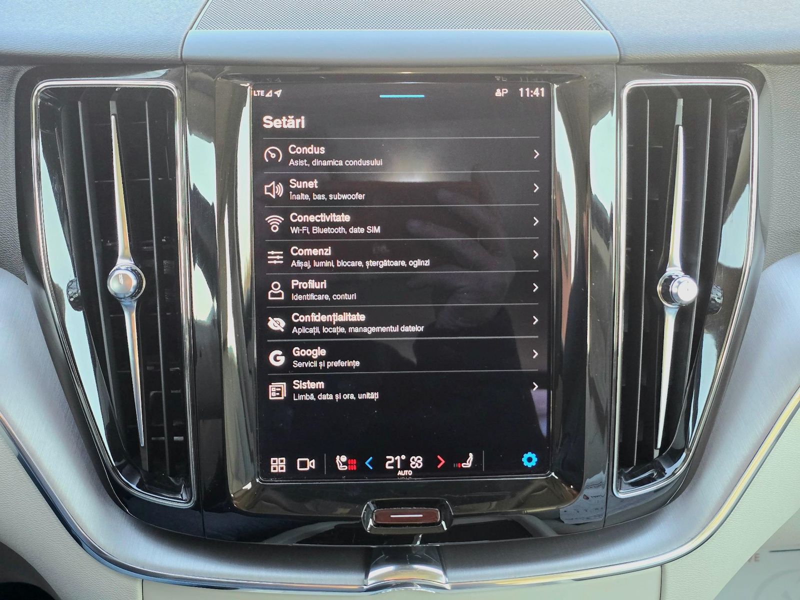 Volvo XC60 2021 - foto 20