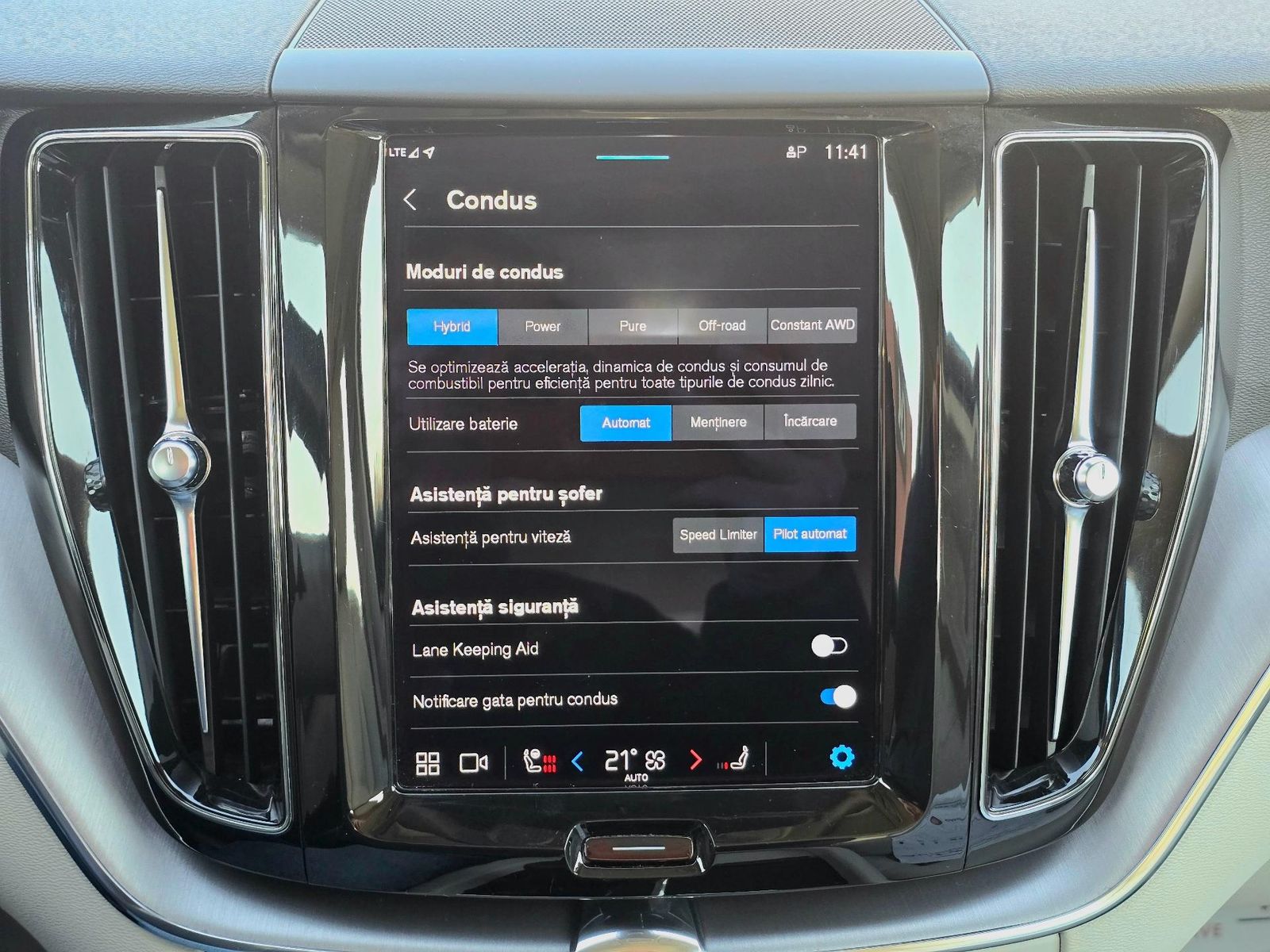 Volvo XC60 2021 - foto 21