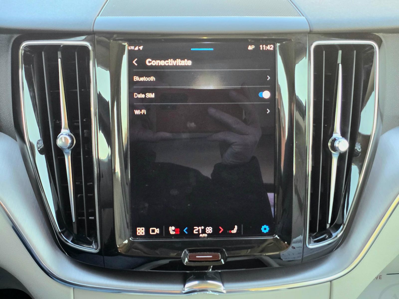 Volvo XC60 2021 - foto 23