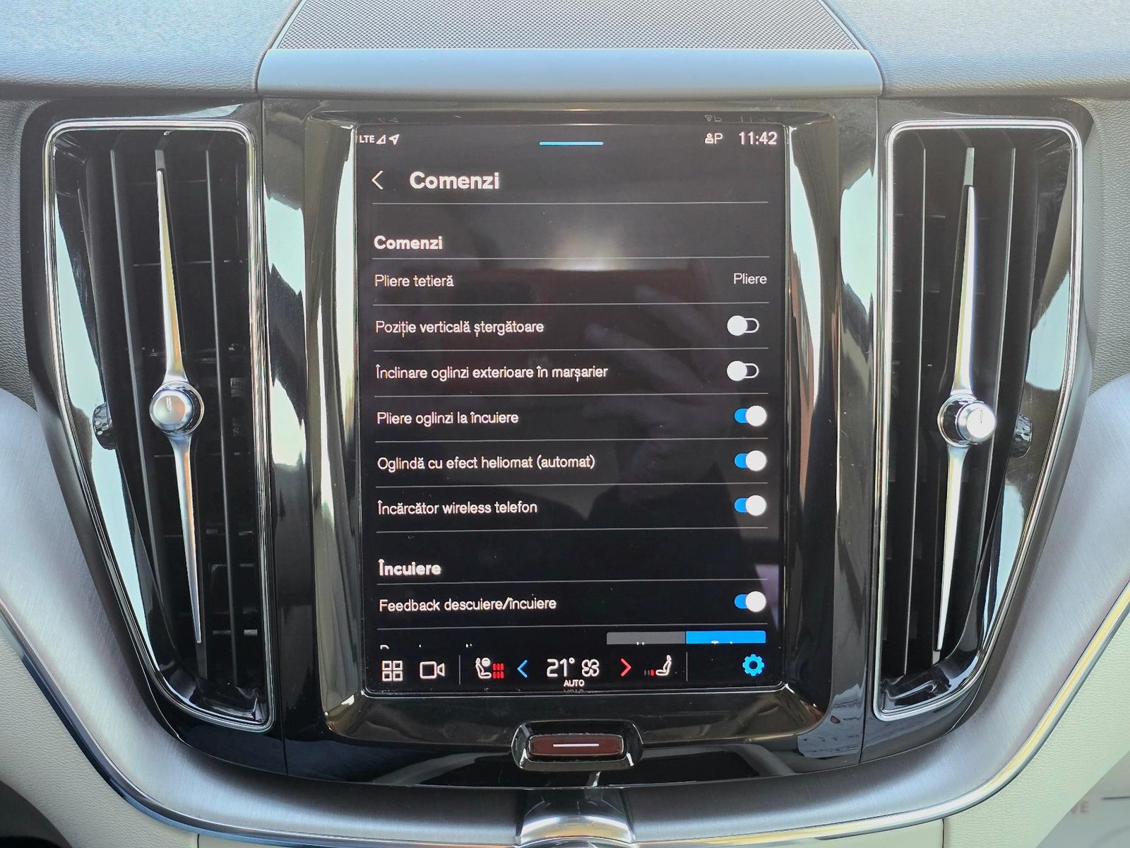 Volvo XC60 2021 - foto 25
