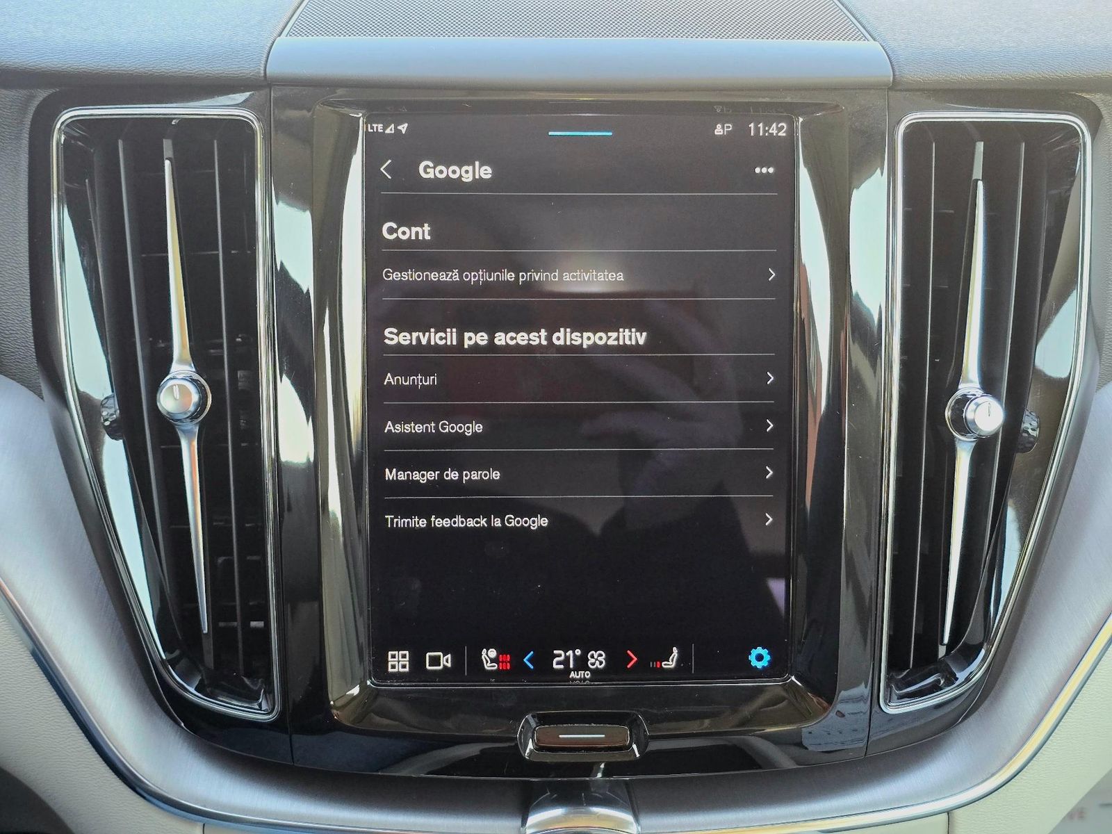 Volvo XC60 2021 - foto 26