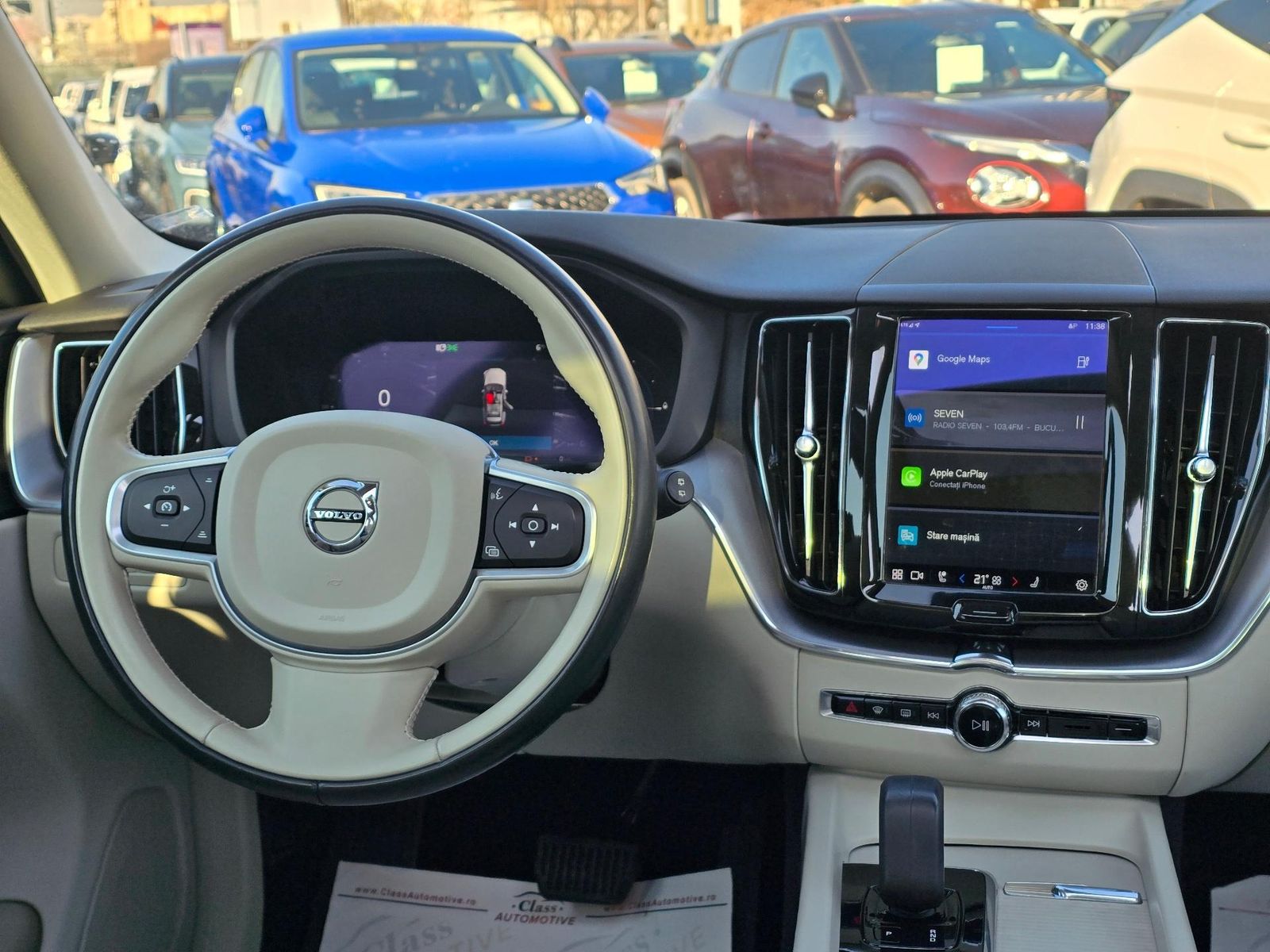Volvo XC60 2021 - foto 28