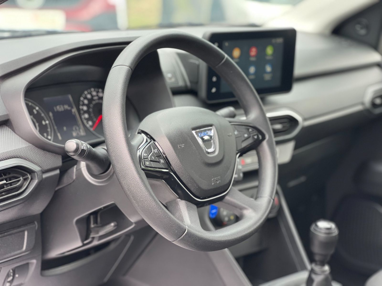 Dacia Logan 2022 - foto 7