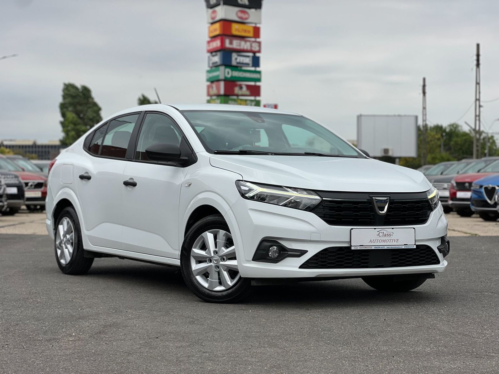 Dacia Logan 2022 - foto 4