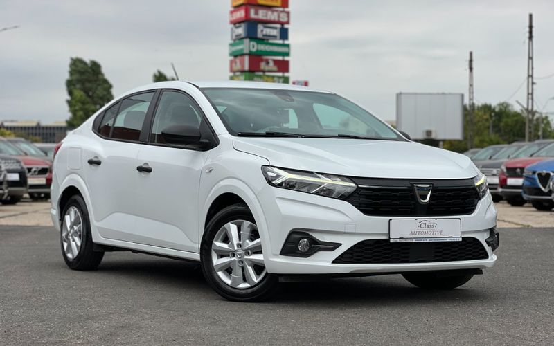 Dacia Logan 2022 - foto 4
