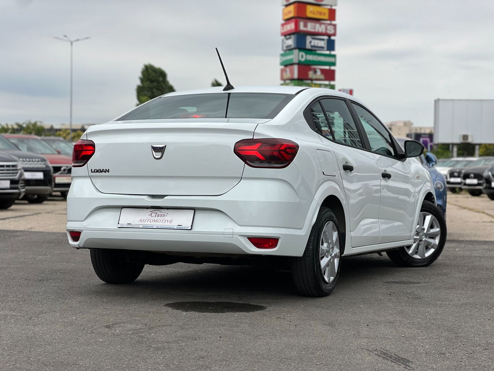 Dacia Logan 2022 - foto 6