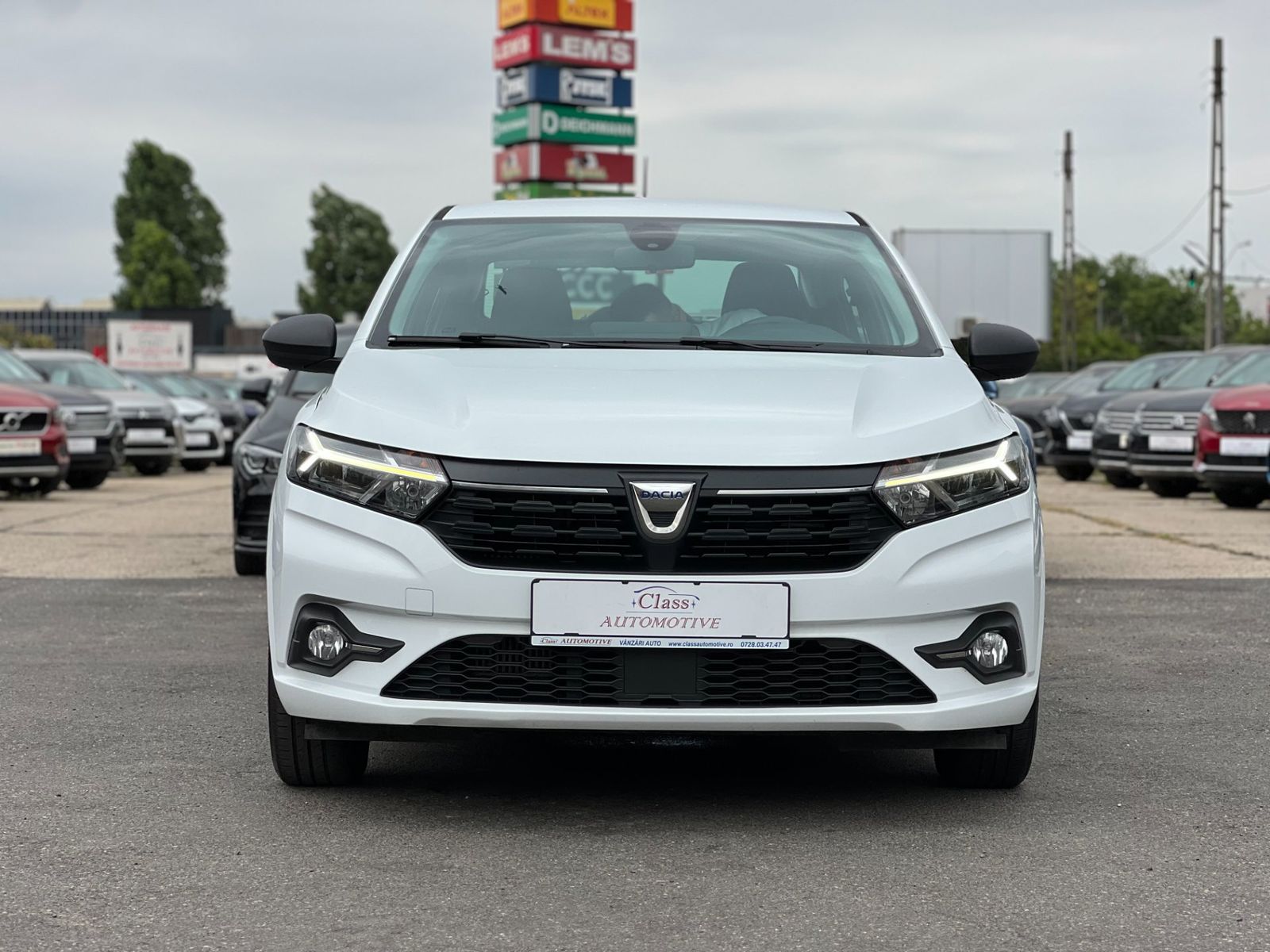 Dacia Logan 2022 - foto 2