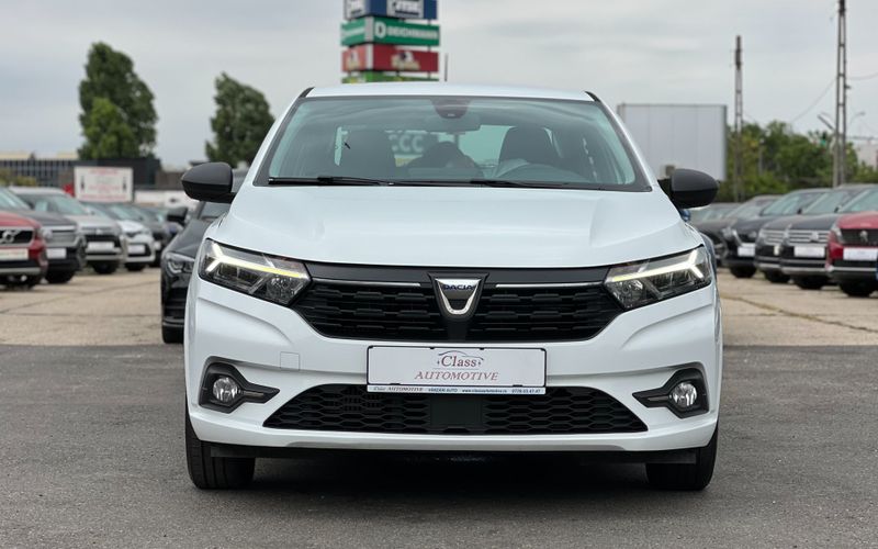 Dacia Logan 2022 - foto 2