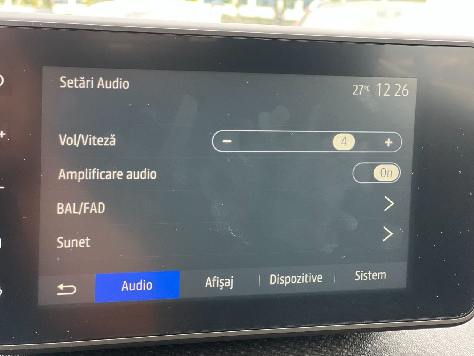 Dacia Logan 2022 - foto 17
