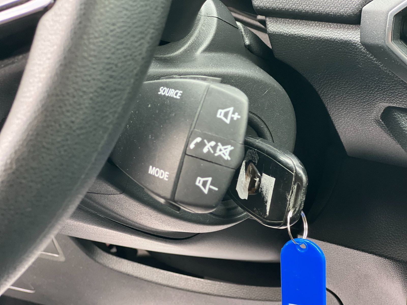 Dacia Logan 2022 - foto 24