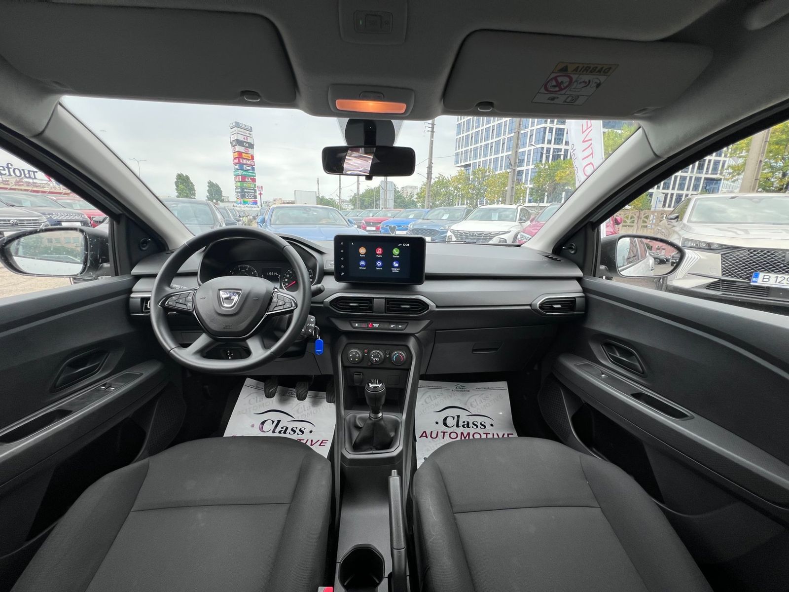 Dacia Logan 2022 - foto 3