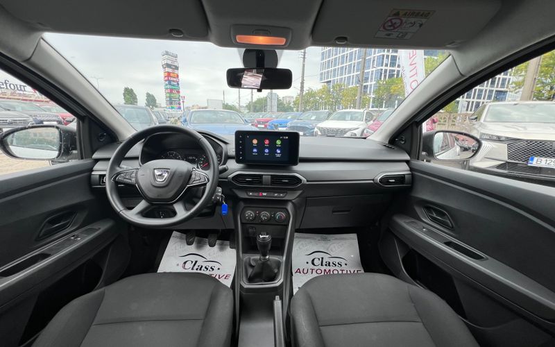Dacia Logan 2022 - foto 3