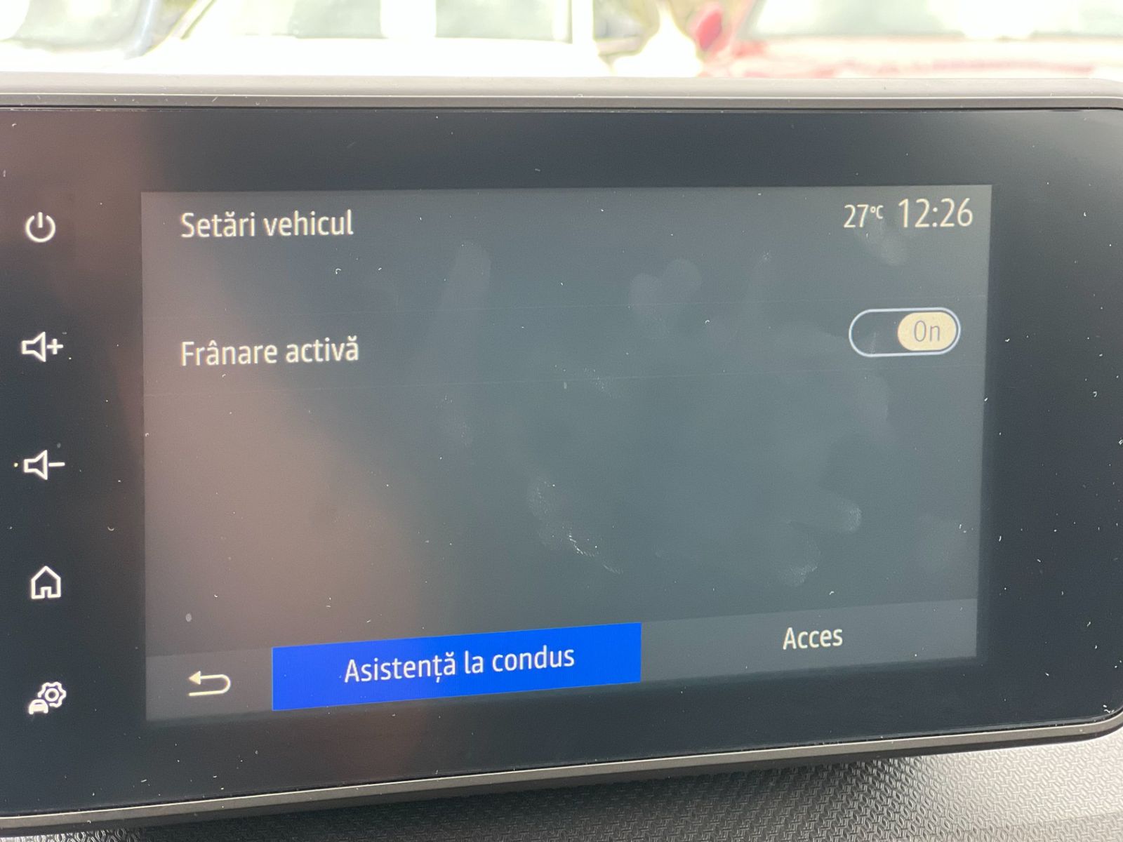 Dacia Logan 2022 - foto 13