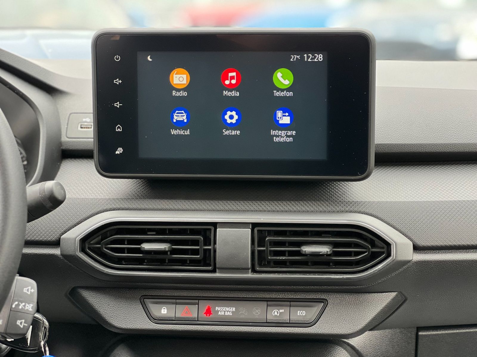 Dacia Logan 2022 - foto 26