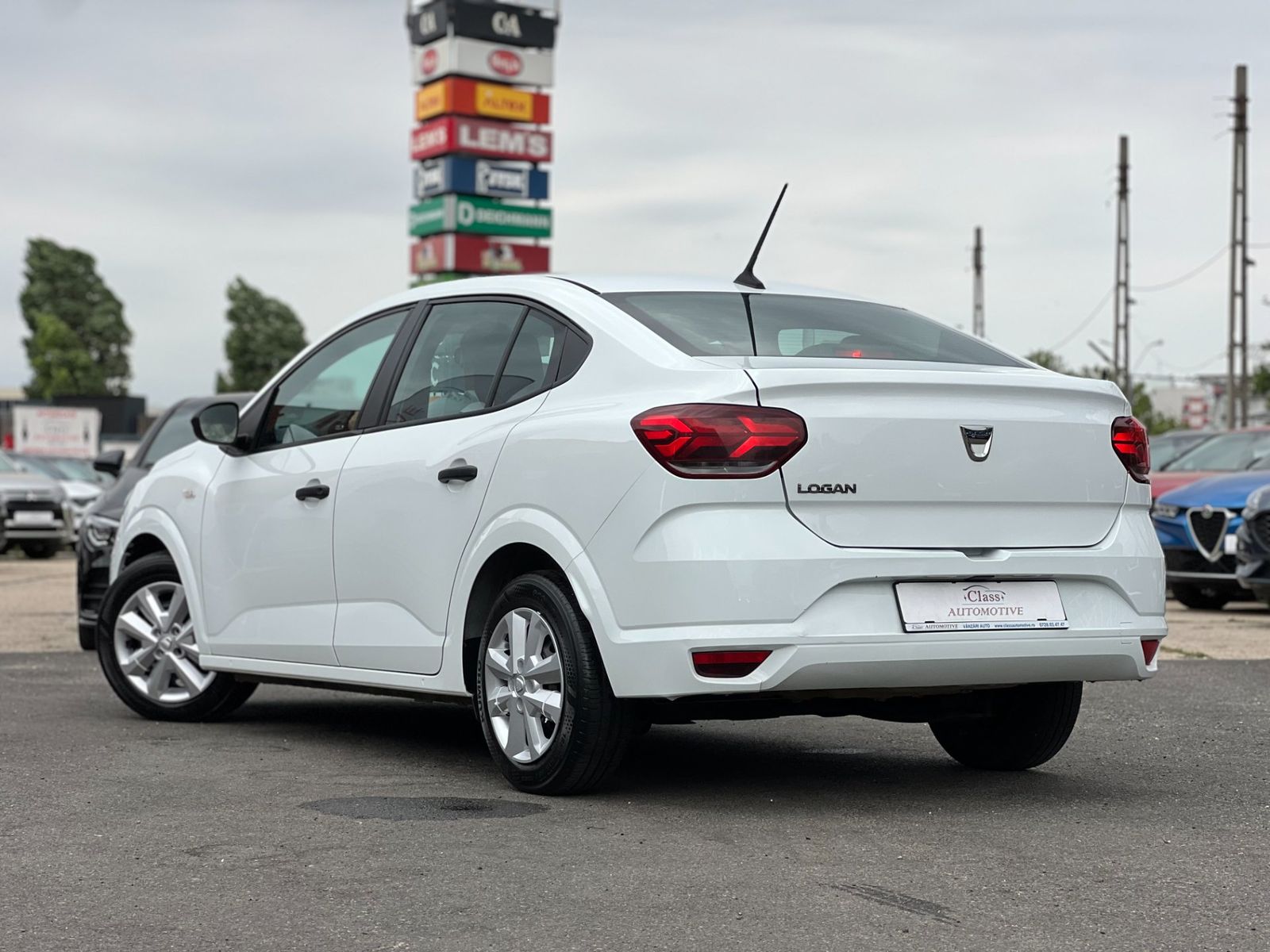 Dacia Logan 2022 - foto 5