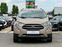 Ford EcoSport 1.0 Ecoboost Titanium 125 CP - Cutie AUTOMATA - foto 2