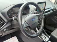 Ford EcoSport 1.0 Ecoboost Titanium 125 CP - Cutie AUTOMATA - foto 4