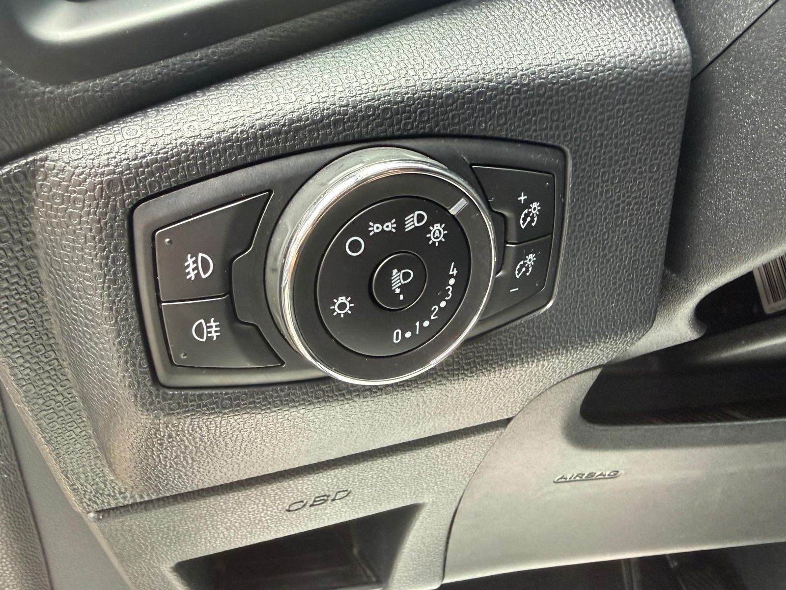 Ford EcoSport 1.0 Ecoboost Titanium 125 CP - Cutie AUTOMATA - foto 17