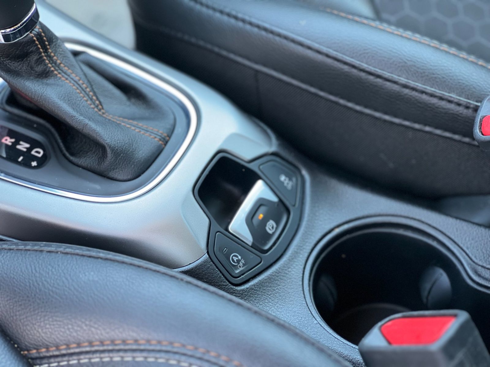 Jeep Compass 2020 - foto 14