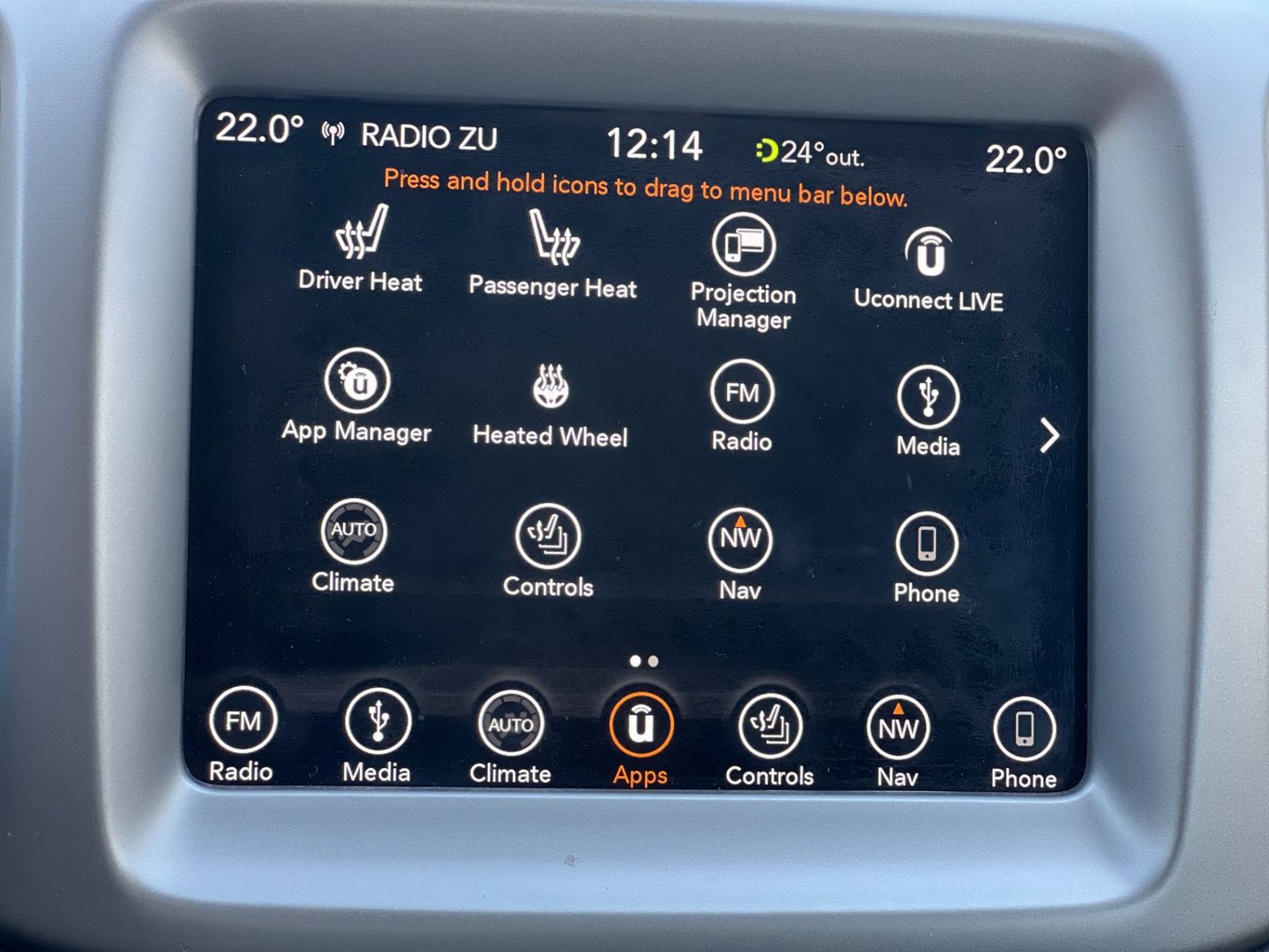 Jeep Compass 2020 - foto 27