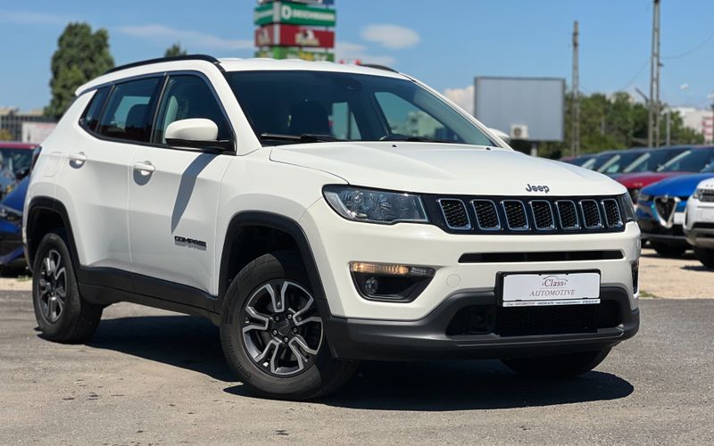 Jeep Compass 2020 - foto 4