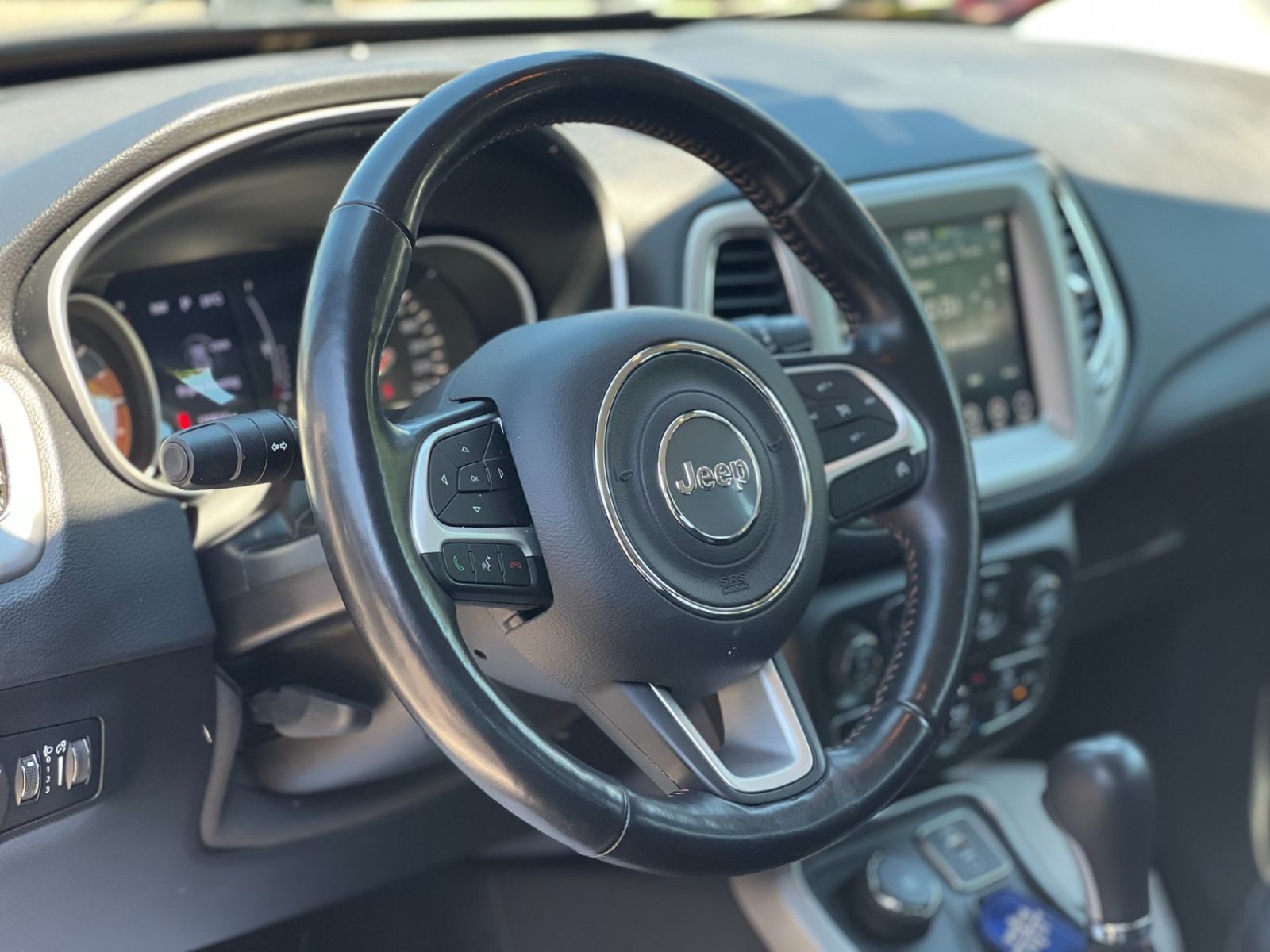 Jeep Compass 2020 - foto 8