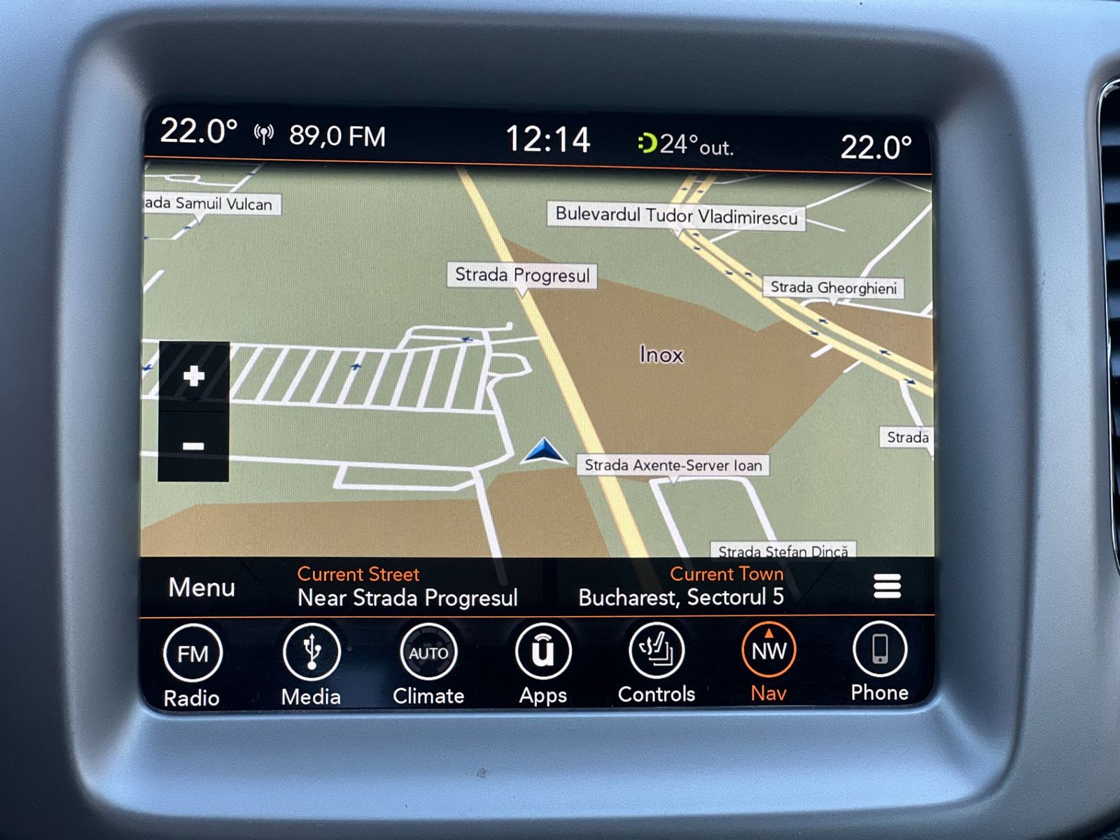 Jeep Compass 2020 - foto 25