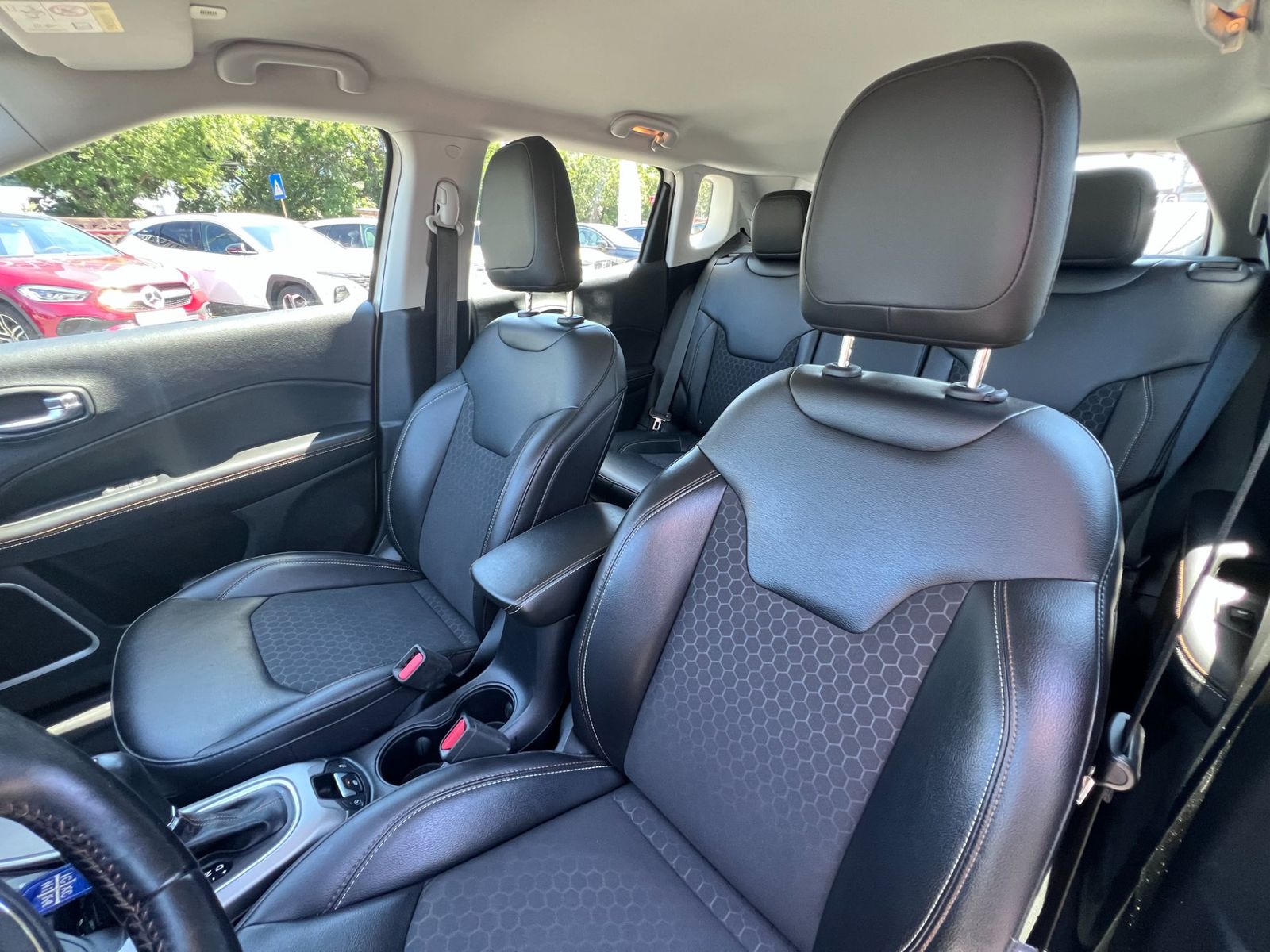 Jeep Compass 2020 - foto 15