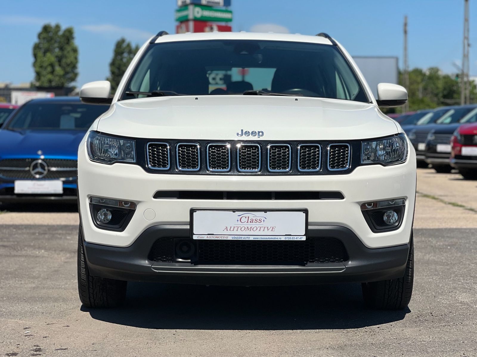 Jeep Compass 2020 - foto 2