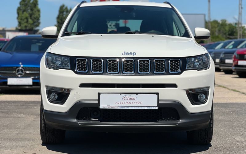 Jeep Compass 2020 - foto 2