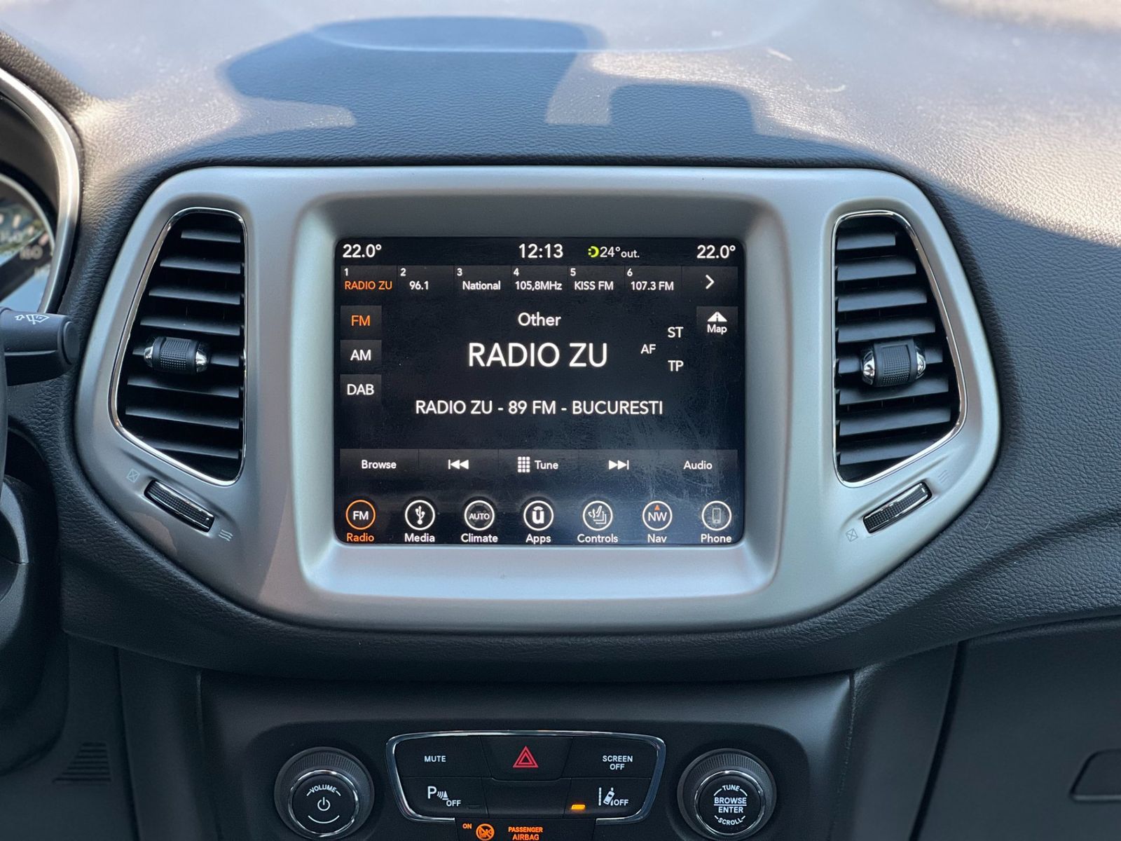 Jeep Compass 2020 - foto 18