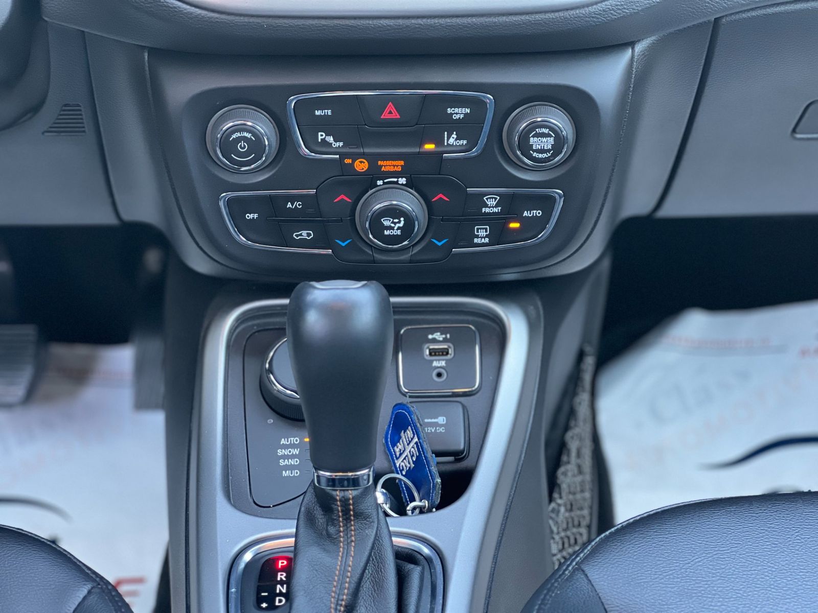 Jeep Compass 2020 - foto 19
