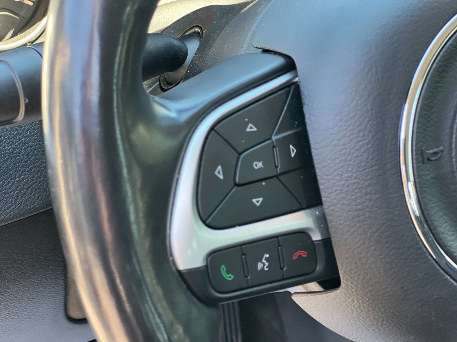 Jeep Compass 2020 - foto 11