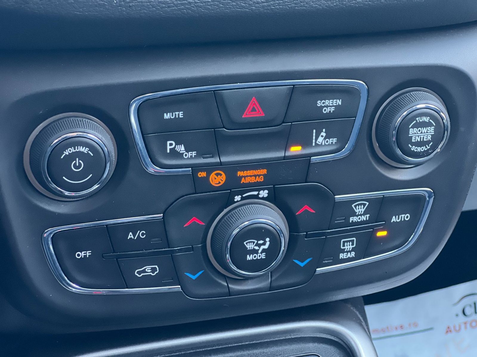 Jeep Compass 2020 - foto 23