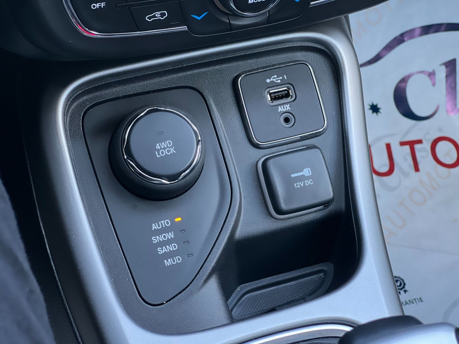 Jeep Compass 2020 - foto 22
