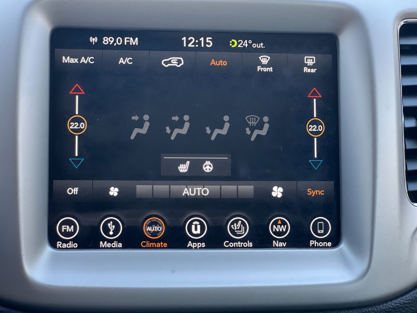 Jeep Compass 2020 - foto 29