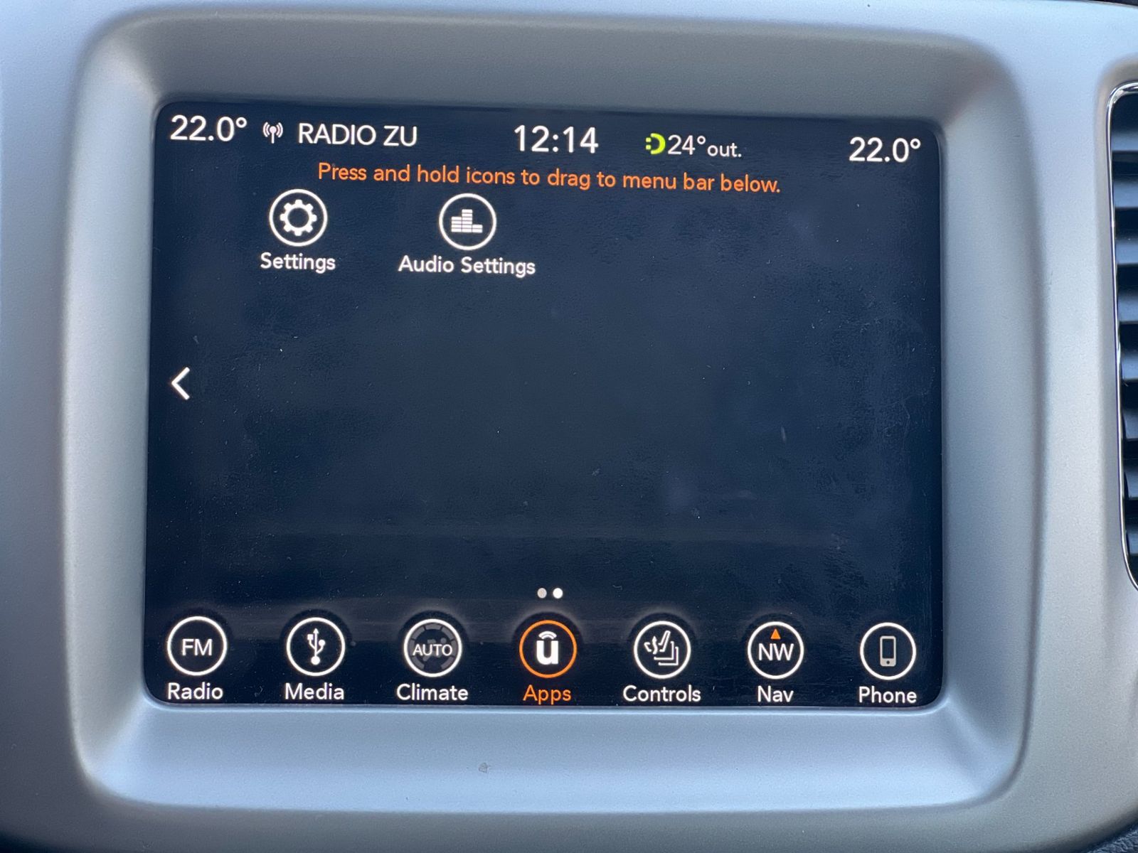 Jeep Compass 2020 - foto 28