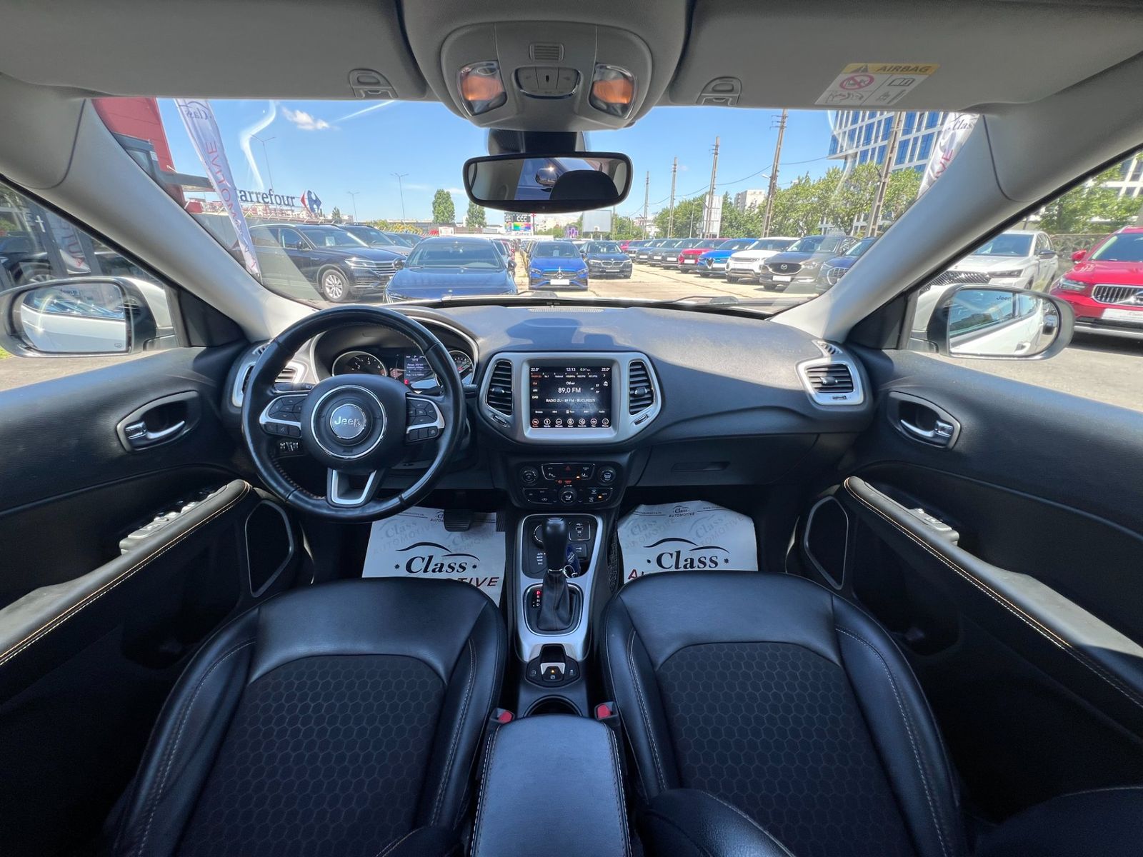 Jeep Compass 2020 - foto 3