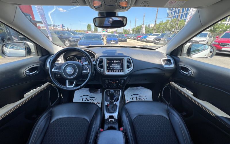 Jeep Compass 2020 - foto 3