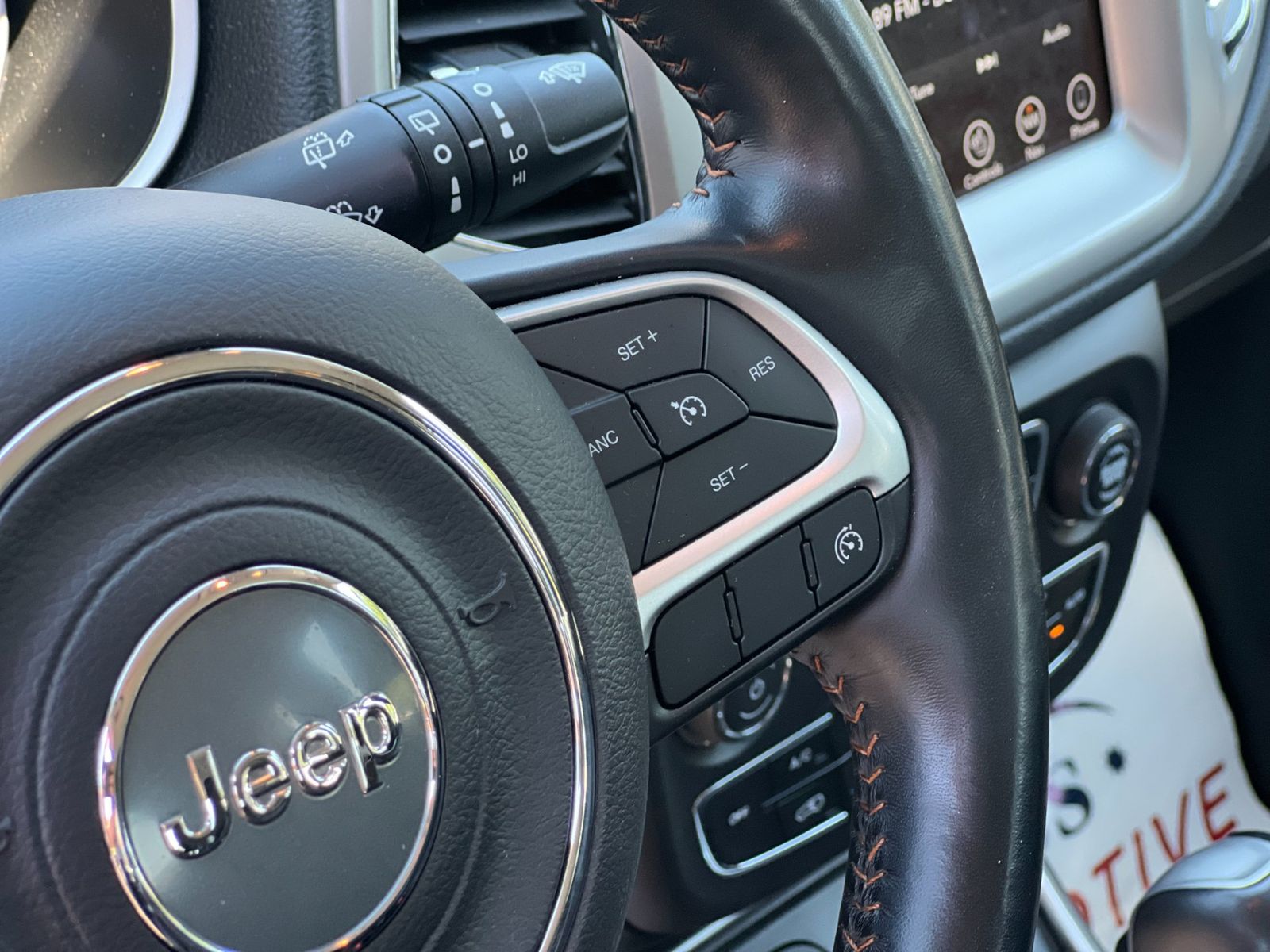 Jeep Compass 2020 - foto 12