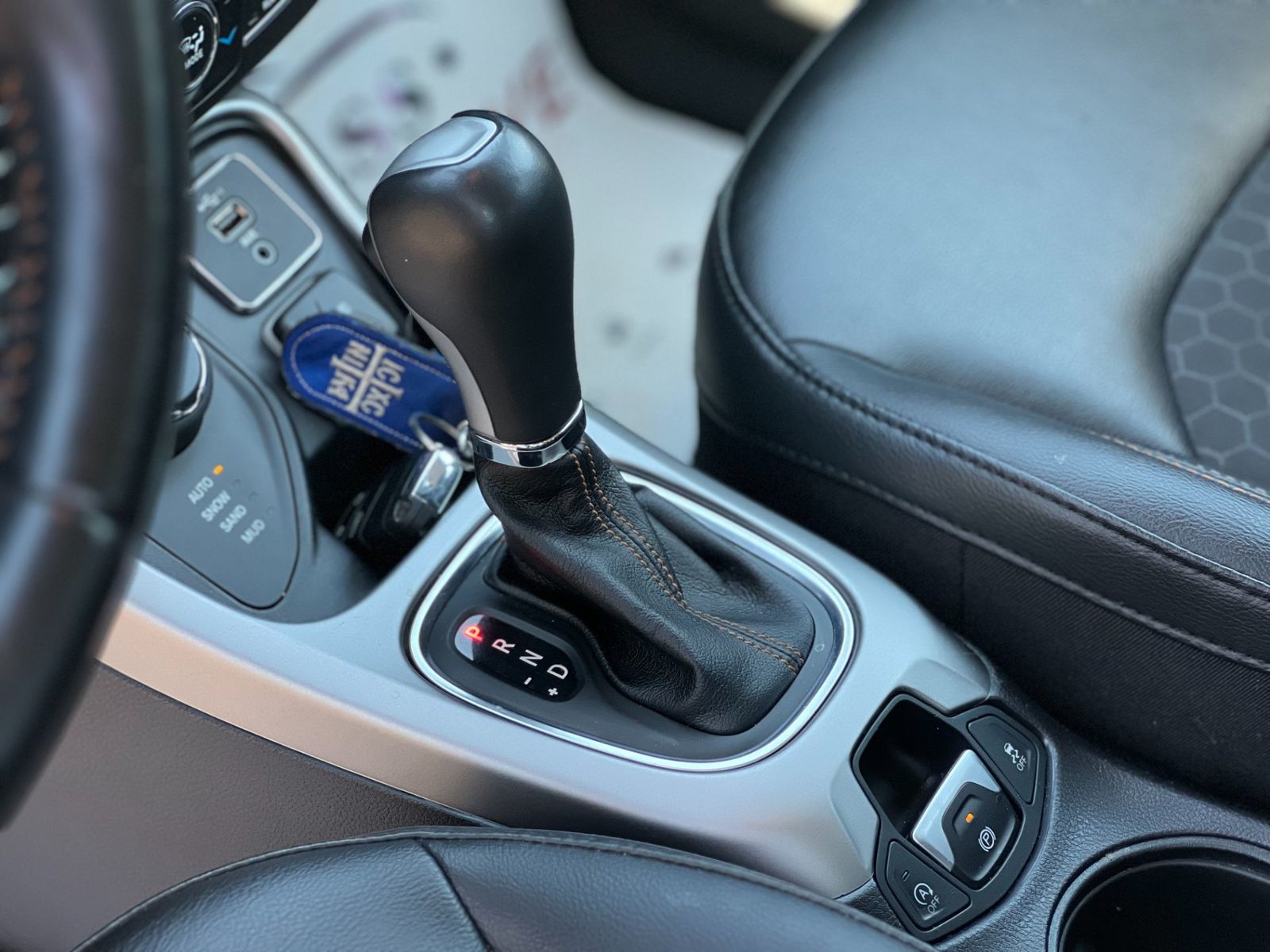 Jeep Compass 2020 - foto 13