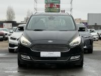 Ford Galaxy 2.0 Diesel 180 Cp Automat 7 locuri - foto 2
