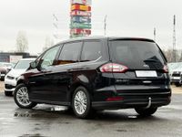 Ford Galaxy 2.0 Diesel 180 Cp Automat 7 locuri - foto 3