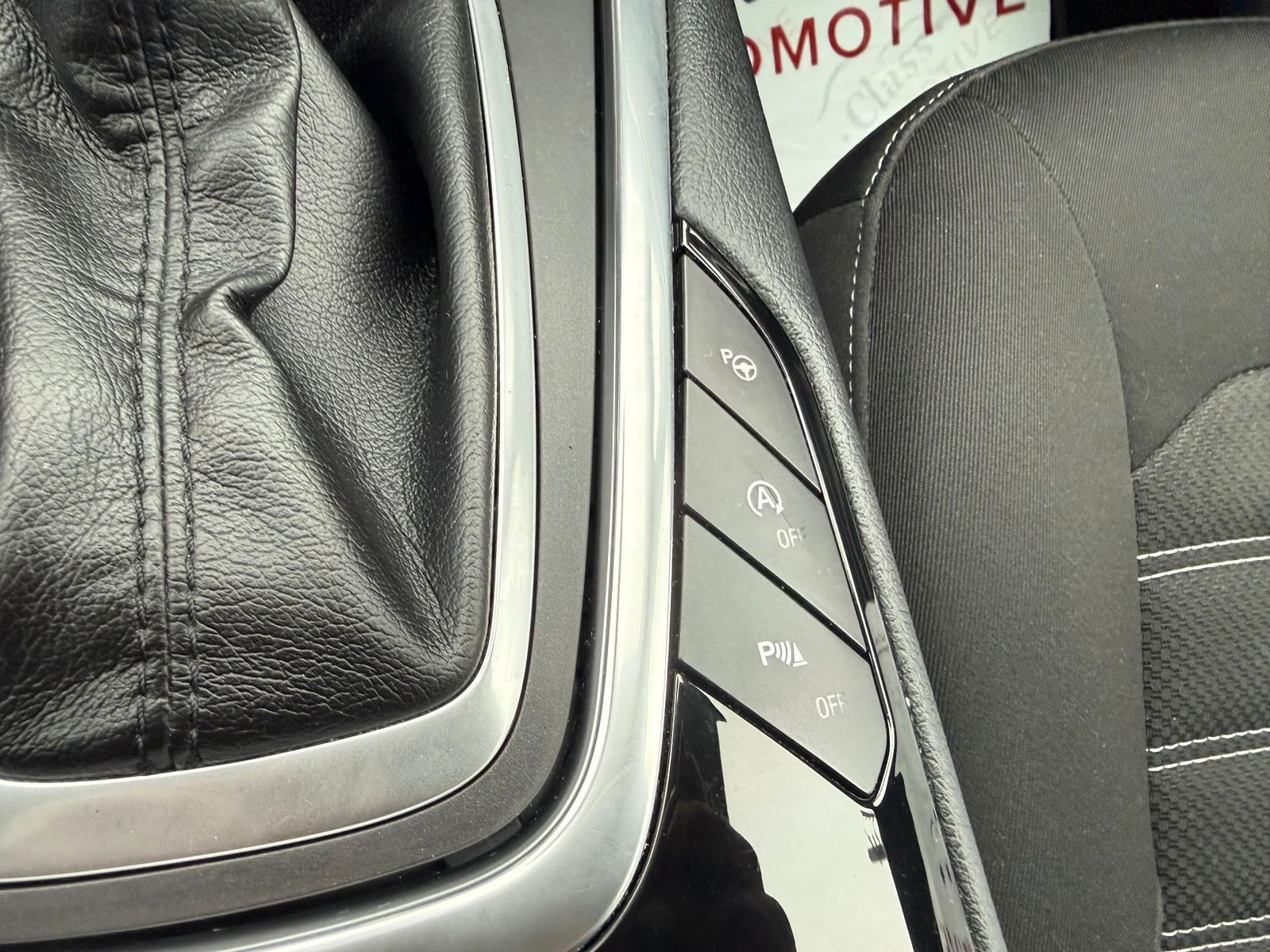 Ford Galaxy 2015 2.0 TDCi Powershift Titanium - foto 15