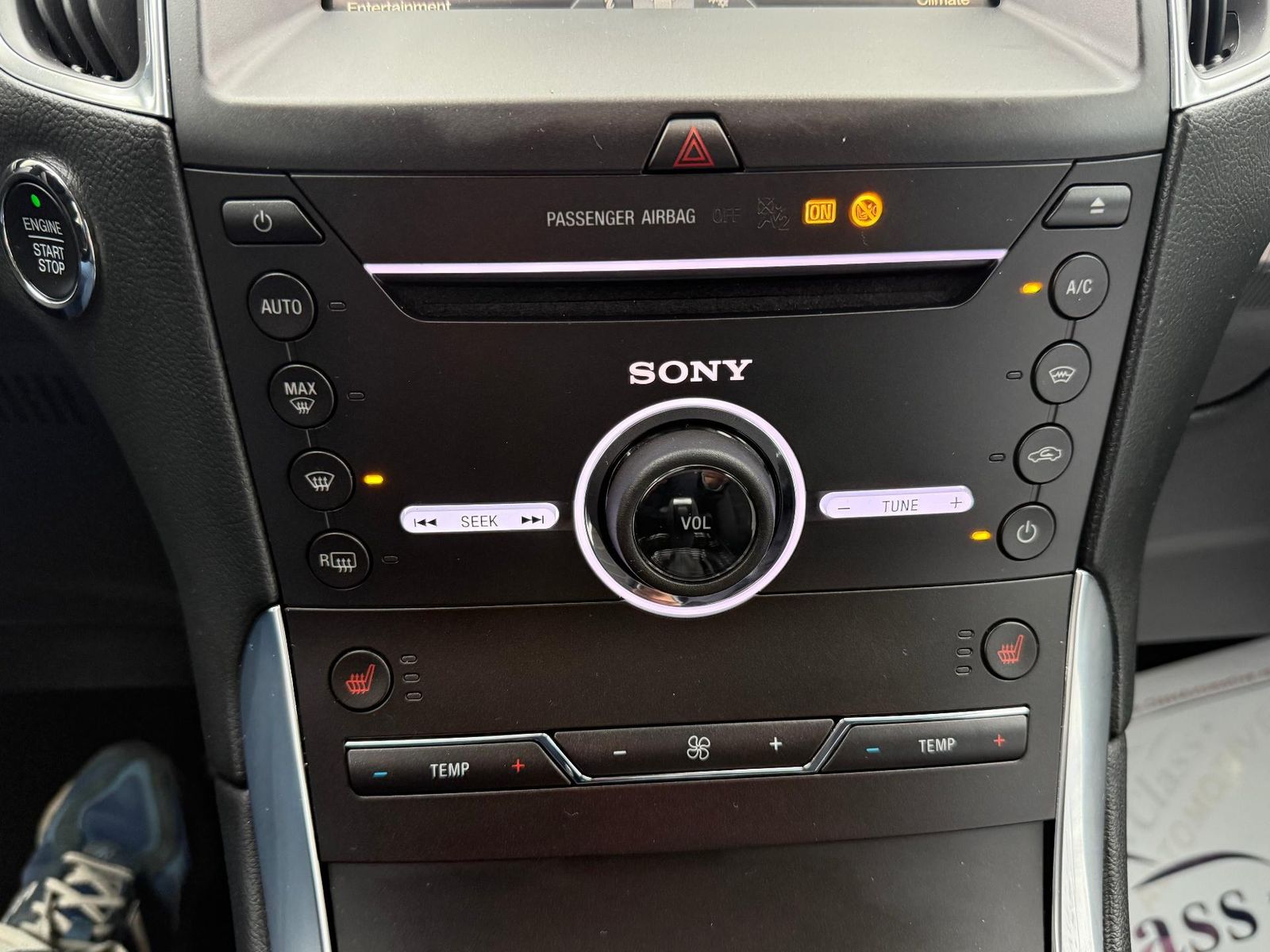 Ford Galaxy 2015 2.0 TDCi Powershift Titanium - foto 16