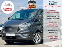 Ford Tourneo Custom 7+1 - GARANTIE FORD 2027 - foto 1