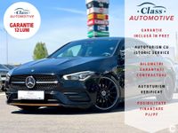 Mercedes-Benz CLA 180D Coupe AMG 180d Coupé AMG - foto 1