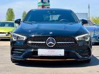 Mercedes-Benz CLA 180D Coupe AMG 180d Coupé AMG - foto 2