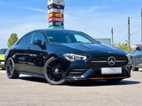 Mercedes-Benz CLA 180D Coupe AMG 180d Coupé AMG - foto 4