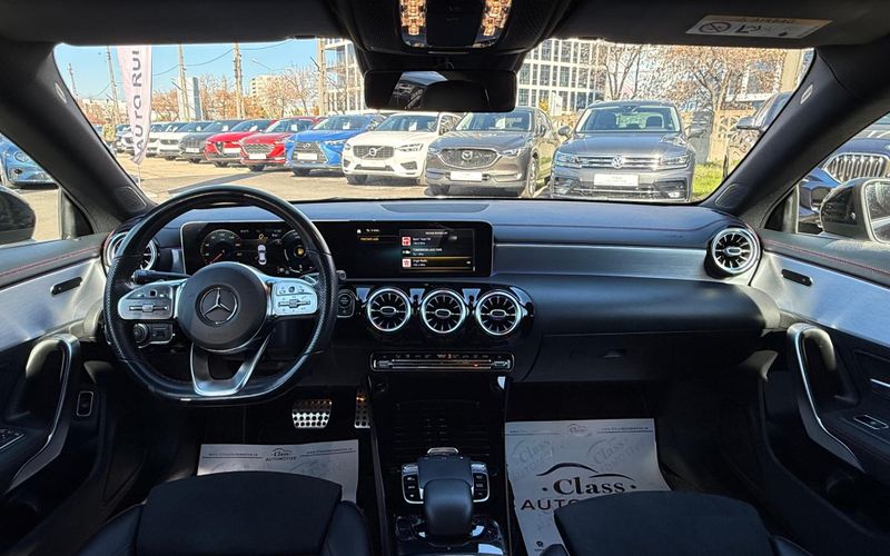 Mercedes-Benz CLA 180 2019 d Coupe - foto 4